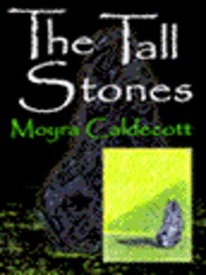 cover image of The Tall Stones